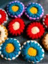 Handcrafted Woollen Winter Ear Muffs